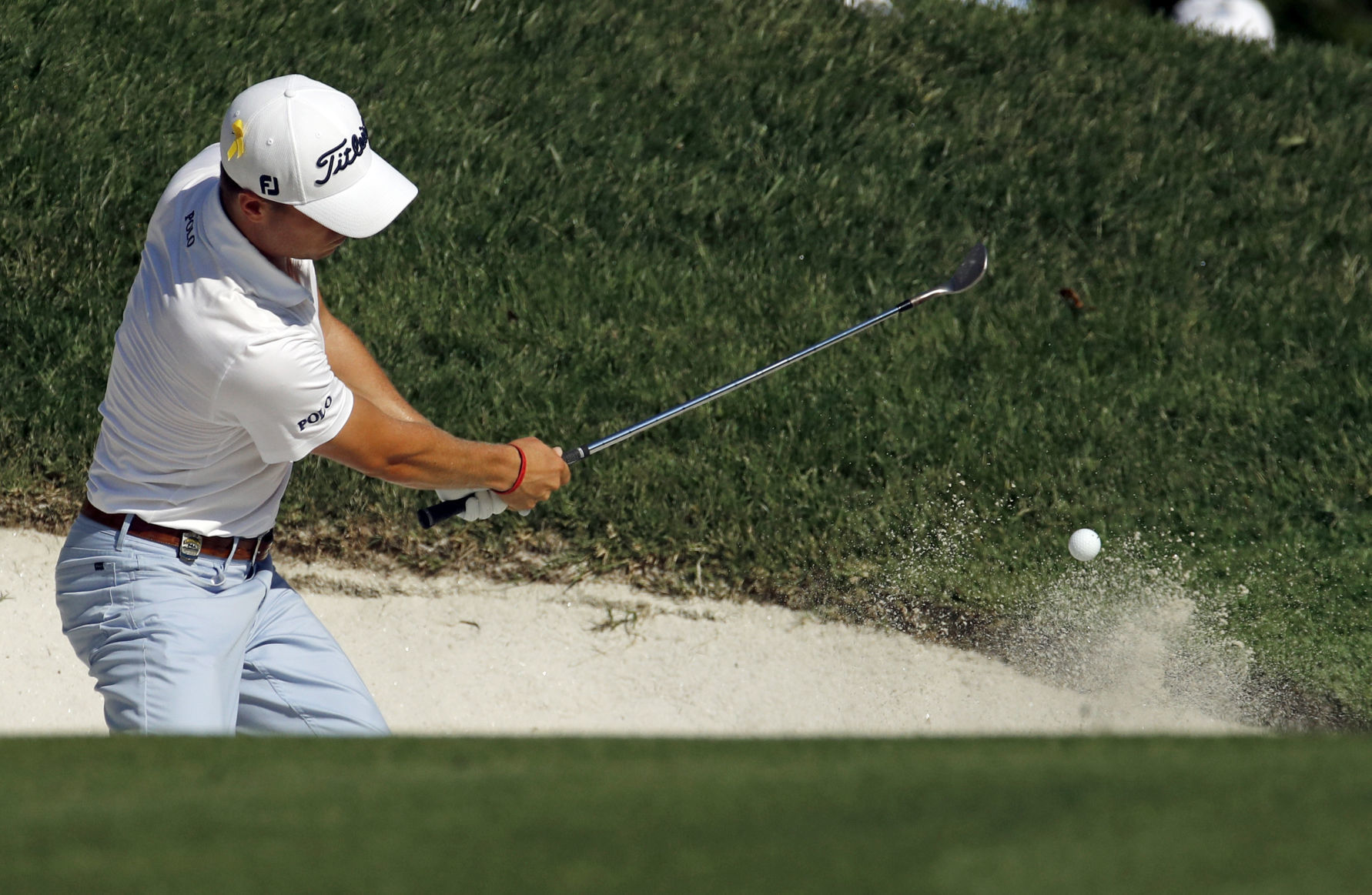 PGA Championship Golf